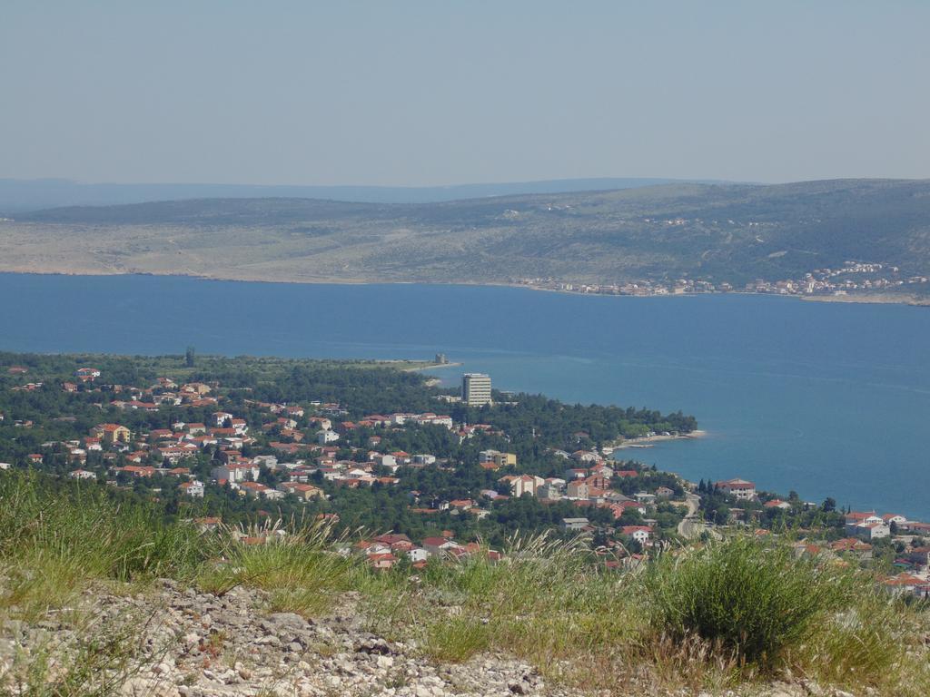 Apartments Cico Starigrad Paklenica , Croatia